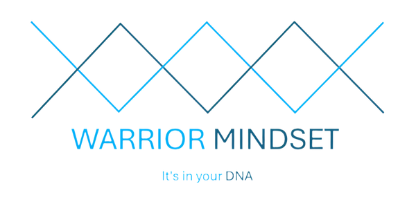 Warrior Mindset